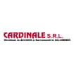 Logo Cardinale Srl In Forma Abbreviata "Cardinale Srl"