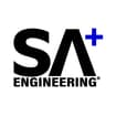 Logo Studioarco+ Engineering Srl
