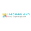 Logo "La Rosa Dei Venti Società Cooperativa Sociale