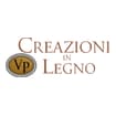 Logo Vp Creazioni In Legno Srl
