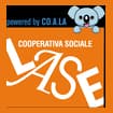 Logo La.se. Soc. Coop. Sociale