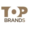 Logo Top Brands Srl