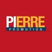 Logo Pierre Promotion - Marketing & Management Srl