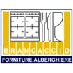 Logo Brancaccio Forniture Alberghiere Di Brancaccio Leonardo