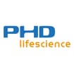 Logo Phd Lifescience Srl