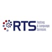 Logo Rts Testing And Language Service Srl