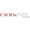 Logo Cacio & Pepe Srl