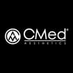 Logo Cmed Aesthetics Spa
