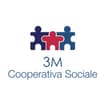 Logo Cooperativa Sociale 3M