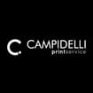 Logo Fotolito Campidelli Di Campidelli Roberto & C. S.a.s.