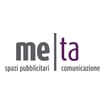 Logo Meta-Pubblicità E Comunicazione Di Zavalloni Francesco