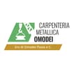Logo Carpenteria Metallica Omodei S.n.c. Di Omodei Paola E C.