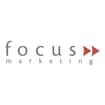 Logo Focus Marketing Srl