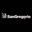 Logo "San Gregorio Spa Fonderia Officina Meccanica"