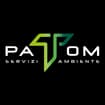 Logo Patom Srl