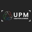 Logo U.p.m. Italy Srl