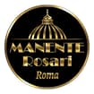 Logo Manente Rosari Di Daniela Sgro