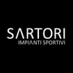 Logo Sartori Srl Impianti Sportivi