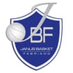 Logo Janus Basket Fabriano Società Sportiva Dilettantistica A Respons Abilita' Limitata