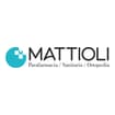 Logo Mattioli Parafarmacia E Sanitaria Srl