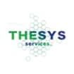 Logo Thesys Services Srl