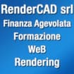 Logo Rendercad Srl