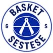 Logo A.s.d. G.s. Basket Sestese
