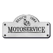 Logo Motoservice Srl