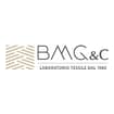 Logo Bmg Di Spagnuolo Barbara & C. S.a.s.