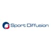 Logo Sport Diffusion Srl Società Sportiva Dilettantistica A Responsabilita' Limitata