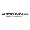 Logo Autoclinica Group Center Srl