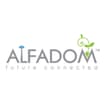 Logo Alfadom Srl