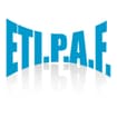 Logo Eti. P.a.f. S.a.s. Di Papagno Felicia & C.