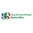 Logo Casa Di Cura Privata S. Rita Dott. Caparra Srl