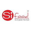 Logo Sifood Srl Semplificata