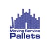 Logo Moving Service Pallets Srl
