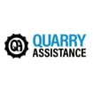 Logo Quarry Assistance Srl