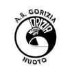 Logo Associazione Sportiva Dilettantistica Gorizia Nuoto