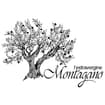 Logo L'extravergine Montagano Srl Semplificata