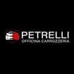 Logo Carrozzeria Petrelli Di Petrelli Marco