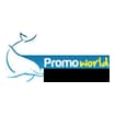 Logo Promoworld Diving Tour Operator S.a.s. Di Simone Trono & C.