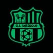 Logo Unione Sportiva Sassuolo Calcio Srl Abbreviabile In: U.s. Sassuolo Calcio Srl