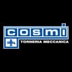 Logo Torneria Meccanica Cosmi S.a.s. Di Cosmi Giuseppe & C.