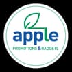 Logo Apple Srl
