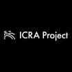 Logo "I.c.r.a. Project" International Centre For The Research Of The Actor-Centro Internazionale Di Ricerca Sull'attore