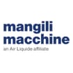 Logo Mangili Macchine Srl