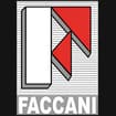 Logo Ditta Faccani G. S.a.s. Di Faccani Francesco & C.
