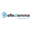 Logo "Effeciemme Componenti Srl"