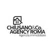 Logo Chiusano & Co Agency Roma Srl