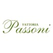 Logo Società Agricola Passoni Antonio E C. Ss